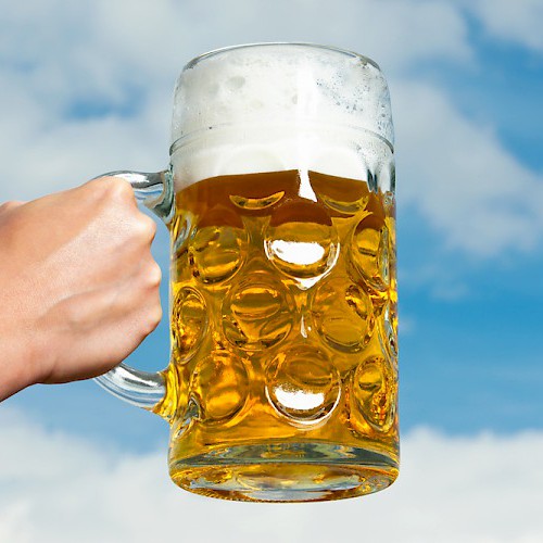 effect Verhoog jezelf regel Verklaring Nederlandse Brouwers over glyfosaat in Duits bier - Nederlandse  Brouwers